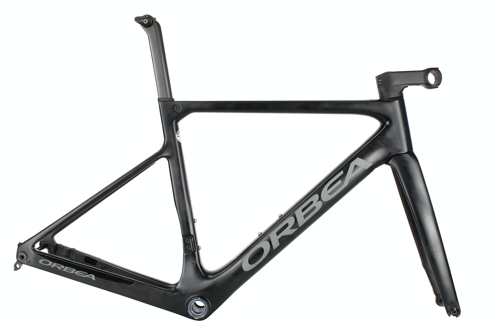 2021 Orbea Orca OMX Frameset