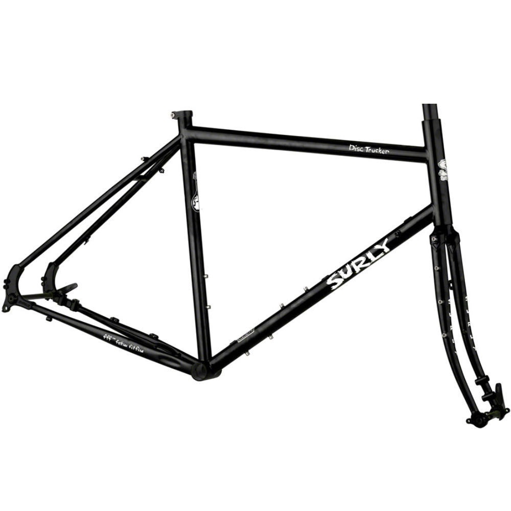 Surly Disc Trucker Frameset 26 2022