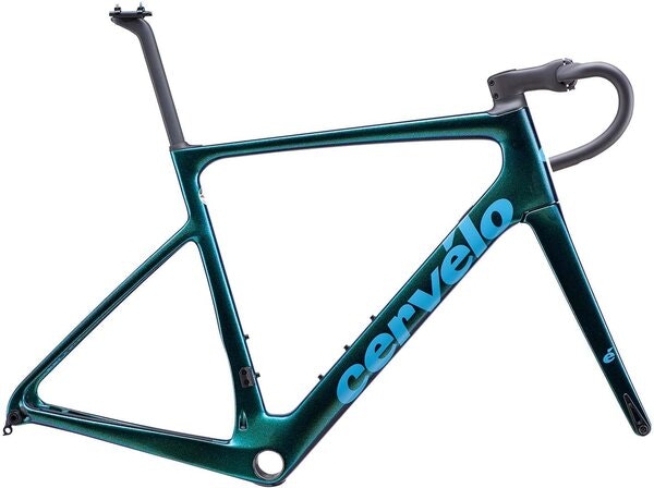 Cervelo Caledonia-5 Frameset