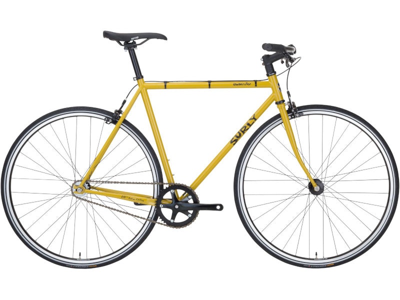 Surly Krampus 2022