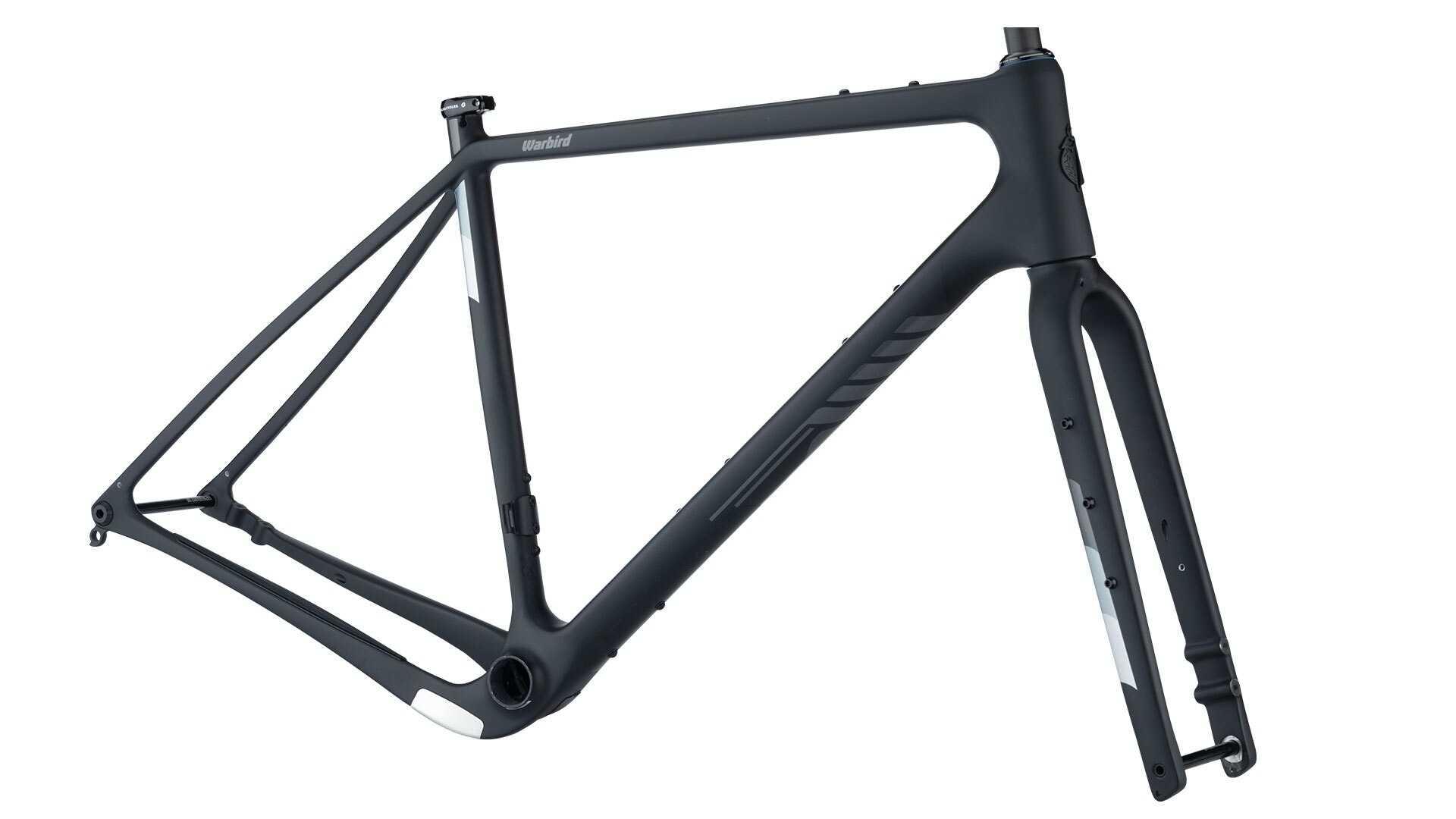 Salsa Warbird Carbon Frameset 2019