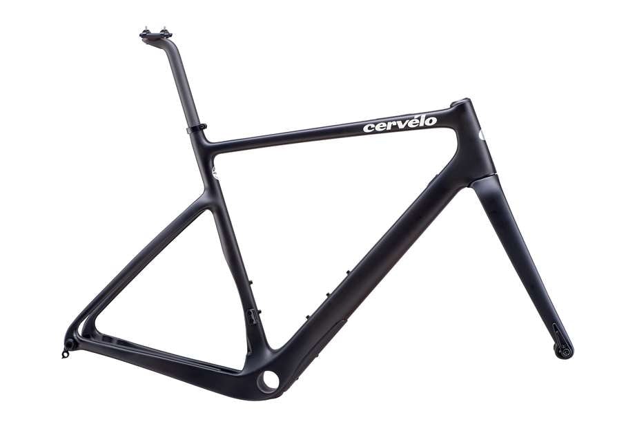 Cervelo Aspero Frameset 2022