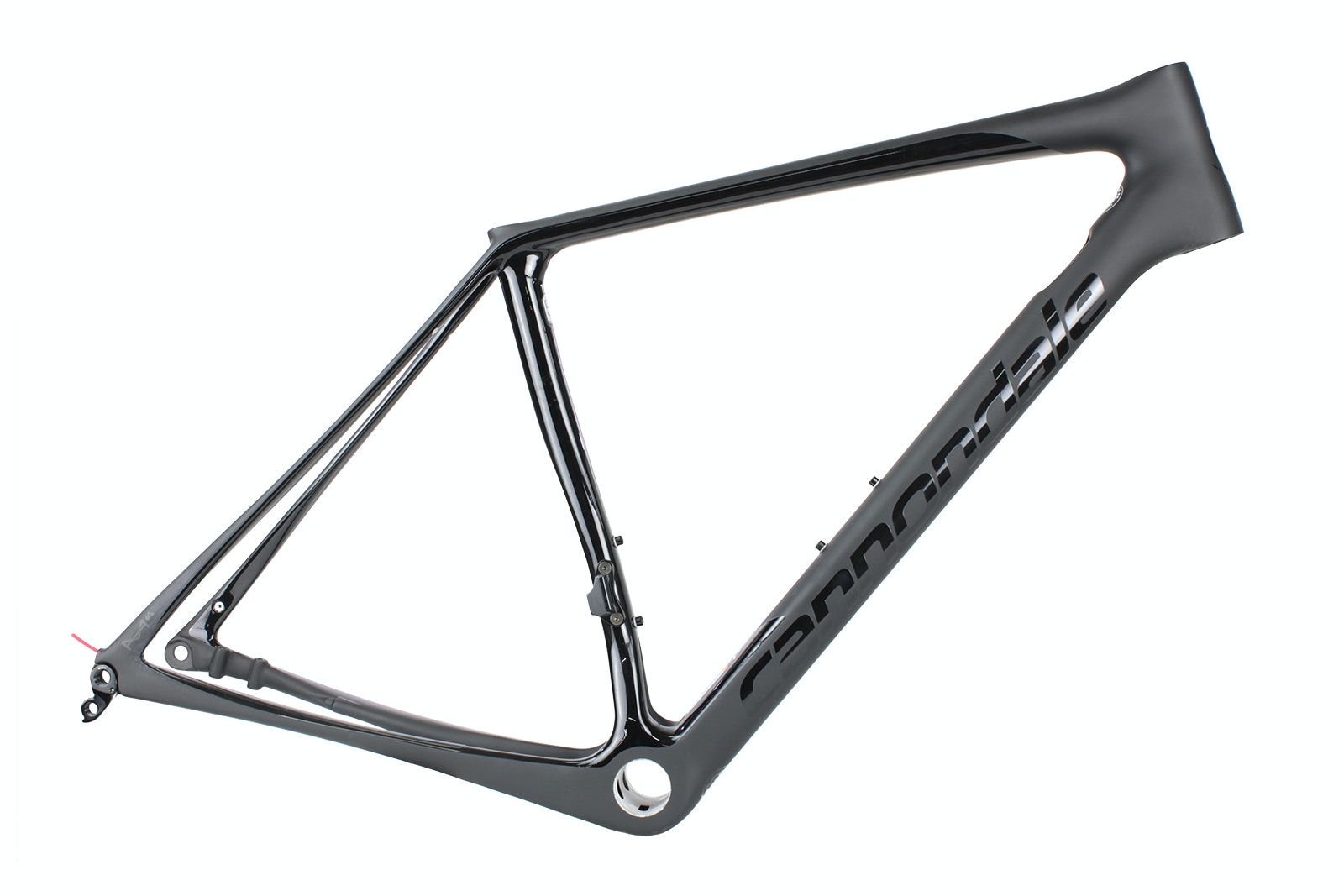 2019 Cannondale Synpse Hi-Mod Frameset
