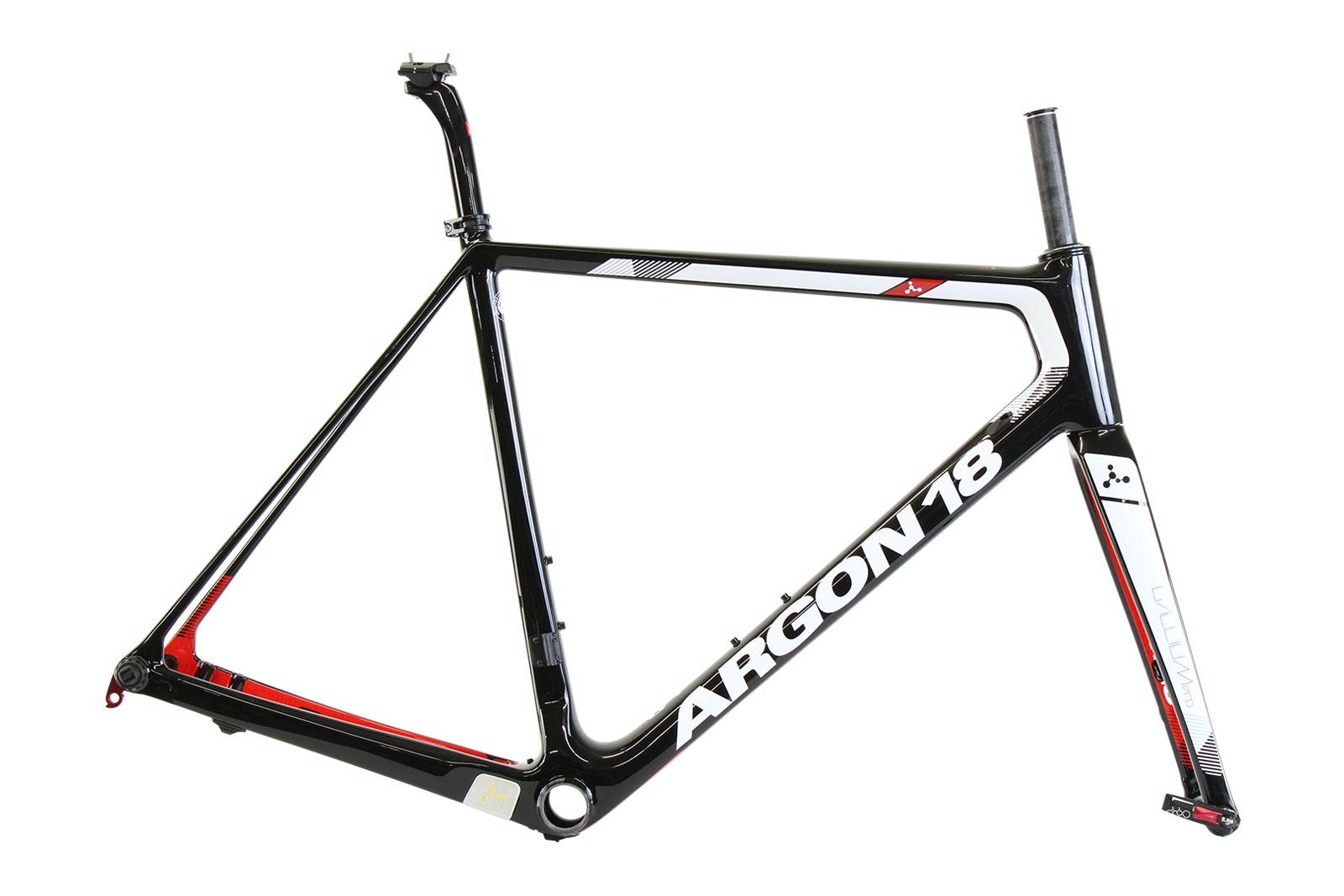 2019 Argon 18 Gallium Pro Disc Frameset