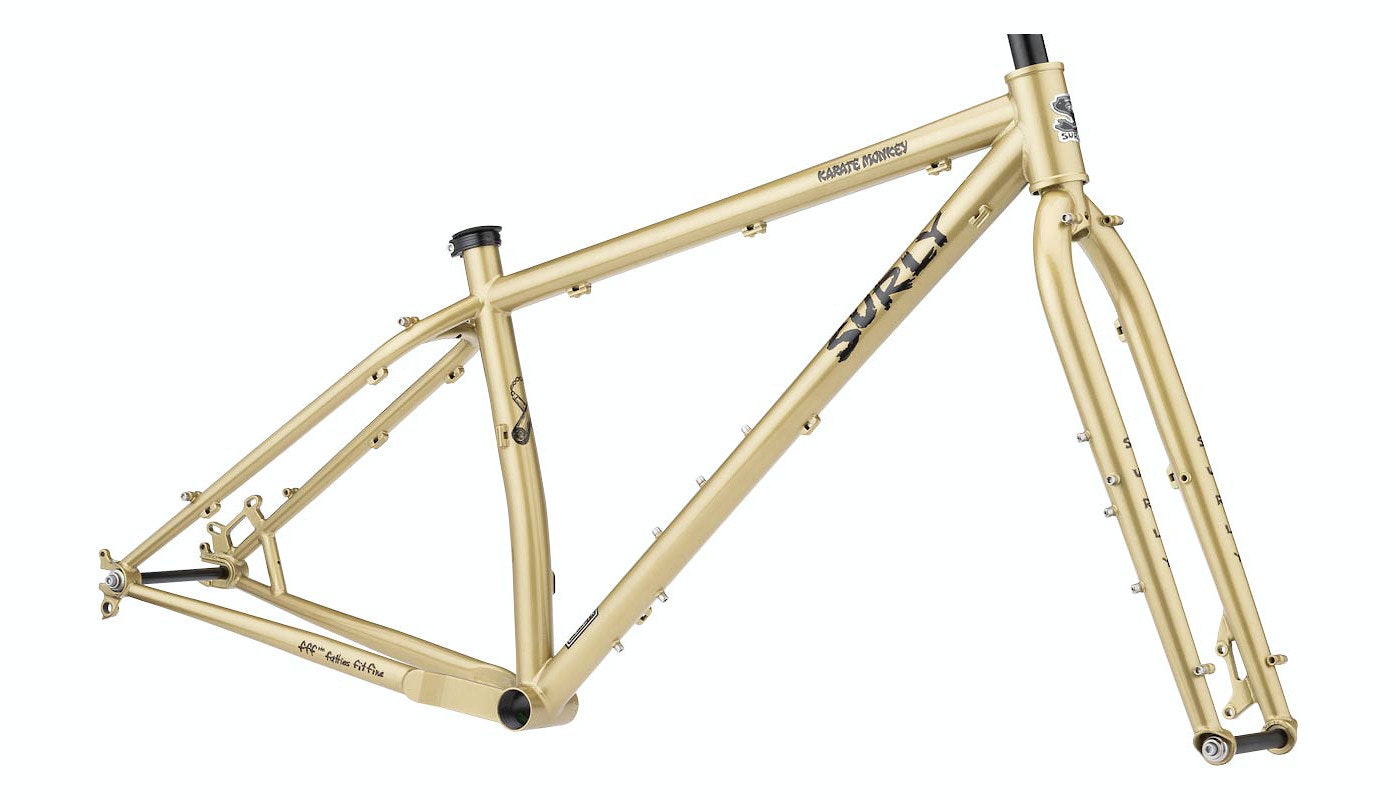 Surly Karate Monkey 2022