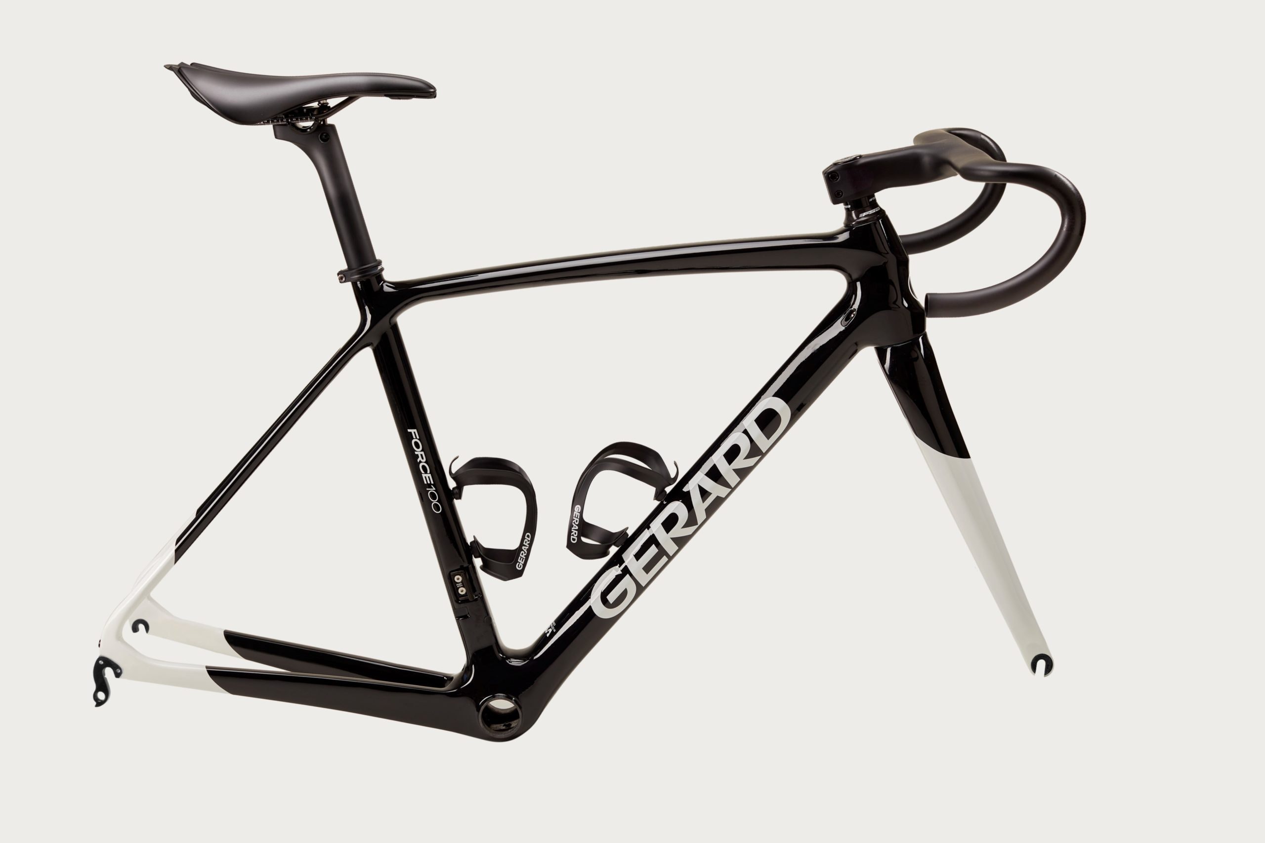 Gerard Cycles Force 100 Frameset