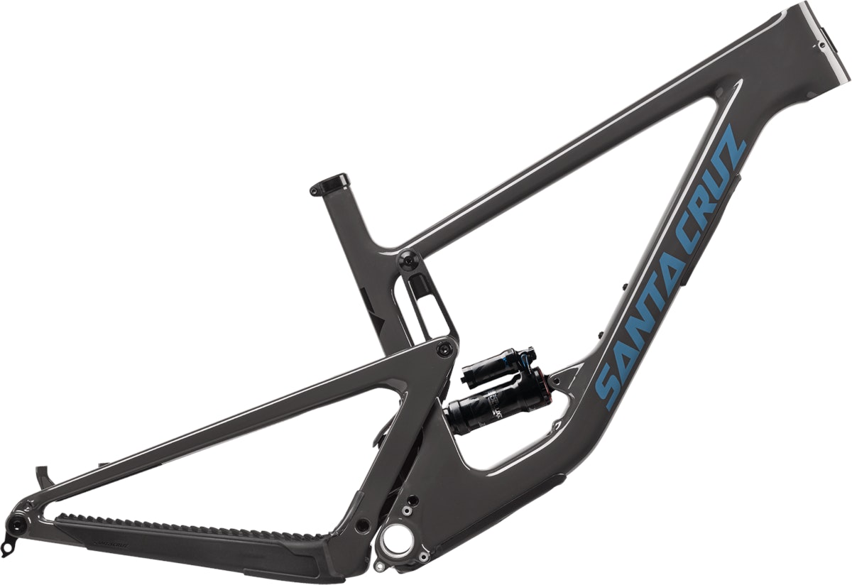 Santa Cruz Hightower 2 CC Frame 2022