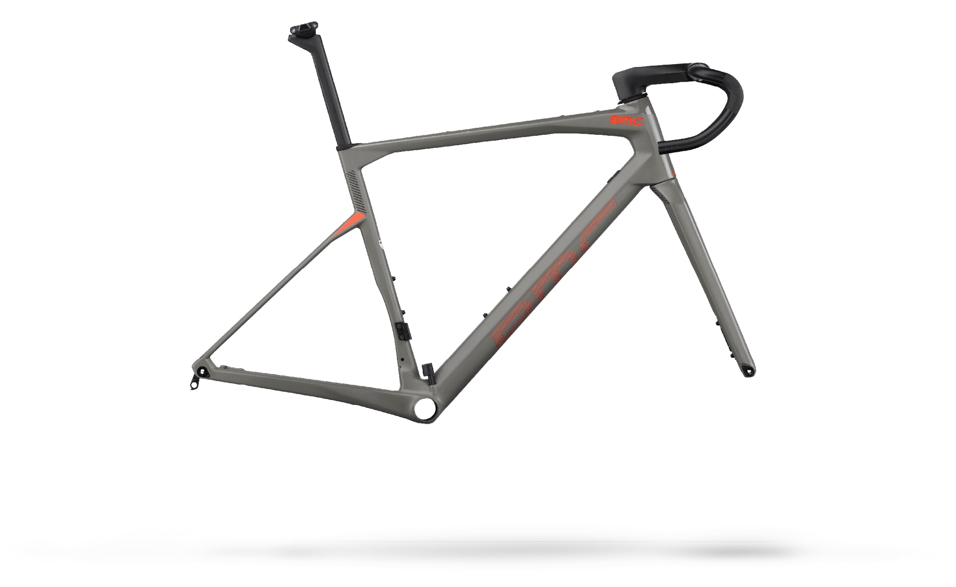 BMC Roadmachine 01 MOD