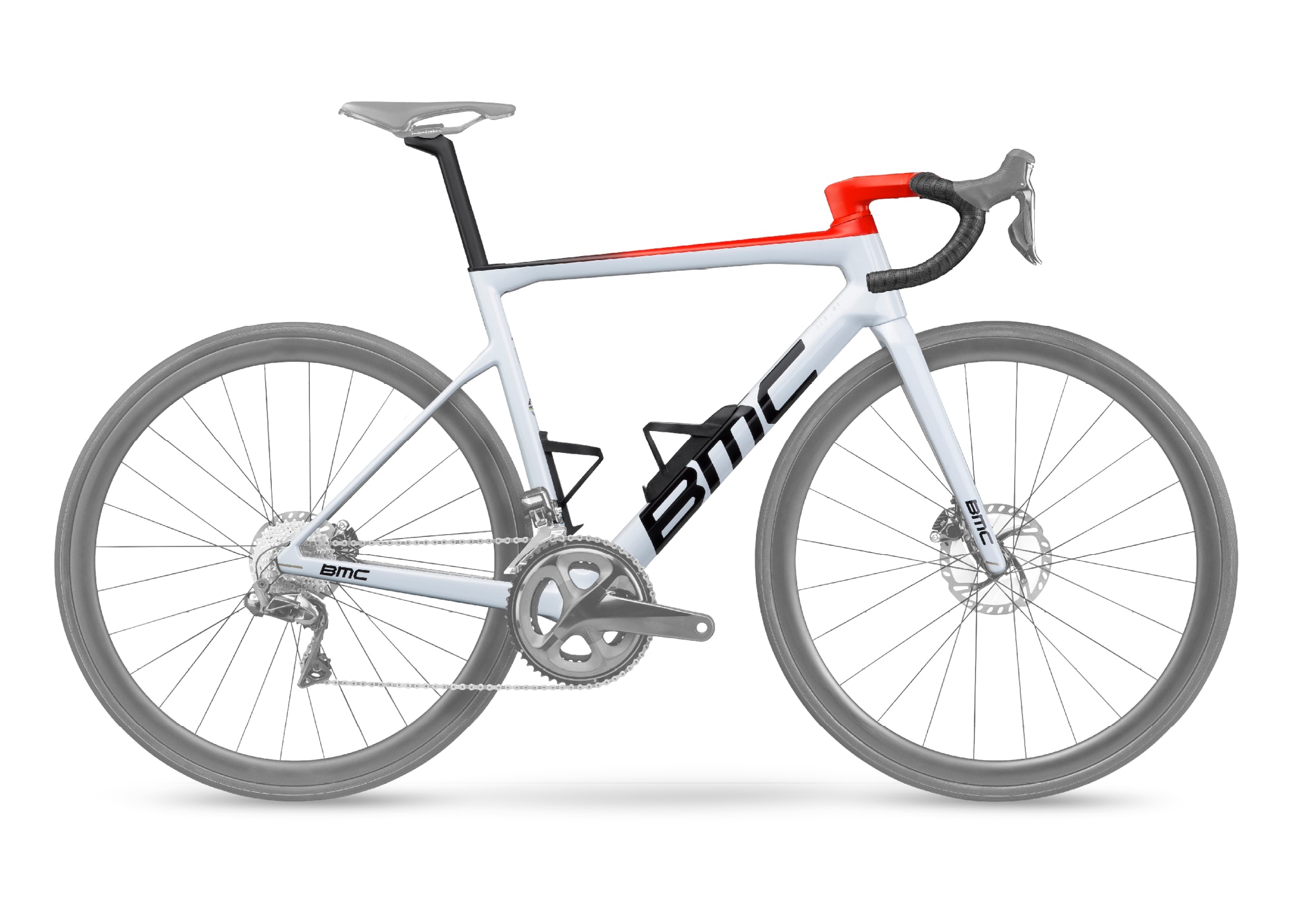 BMC Teammachine SLR01 MOD