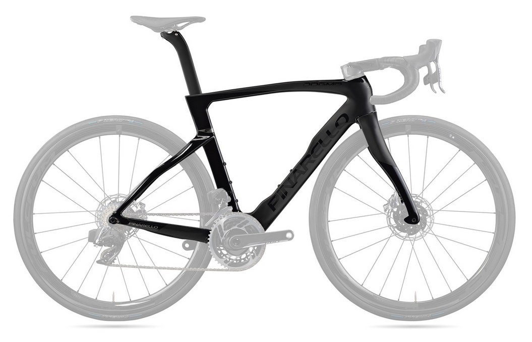 Pinarello Frameset Dogma F 2022