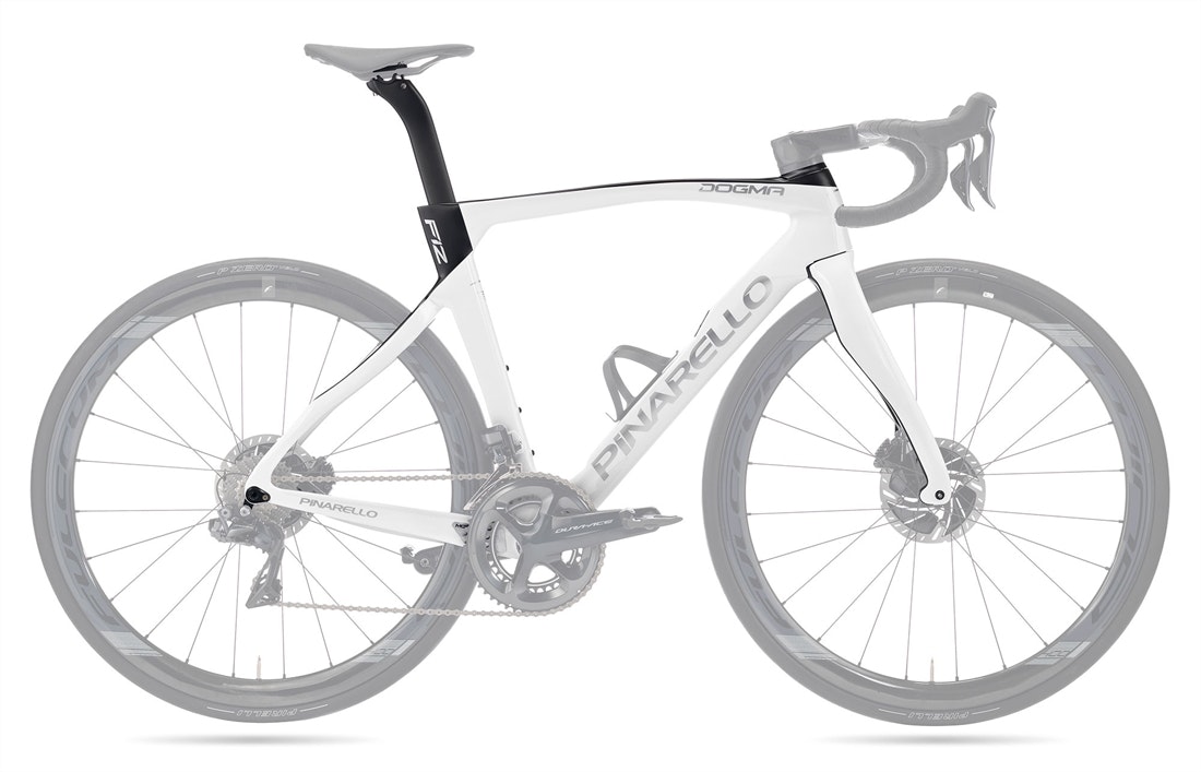 Pinarello Frameset Dogma F12 Disk 436 Osiu...