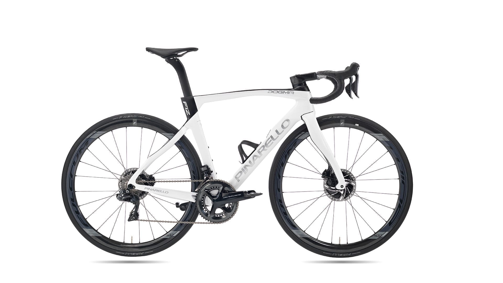 Pinarello Dogma F12 Disk Frameset