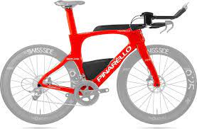 Pinarello Bolide TR Frameset 2021