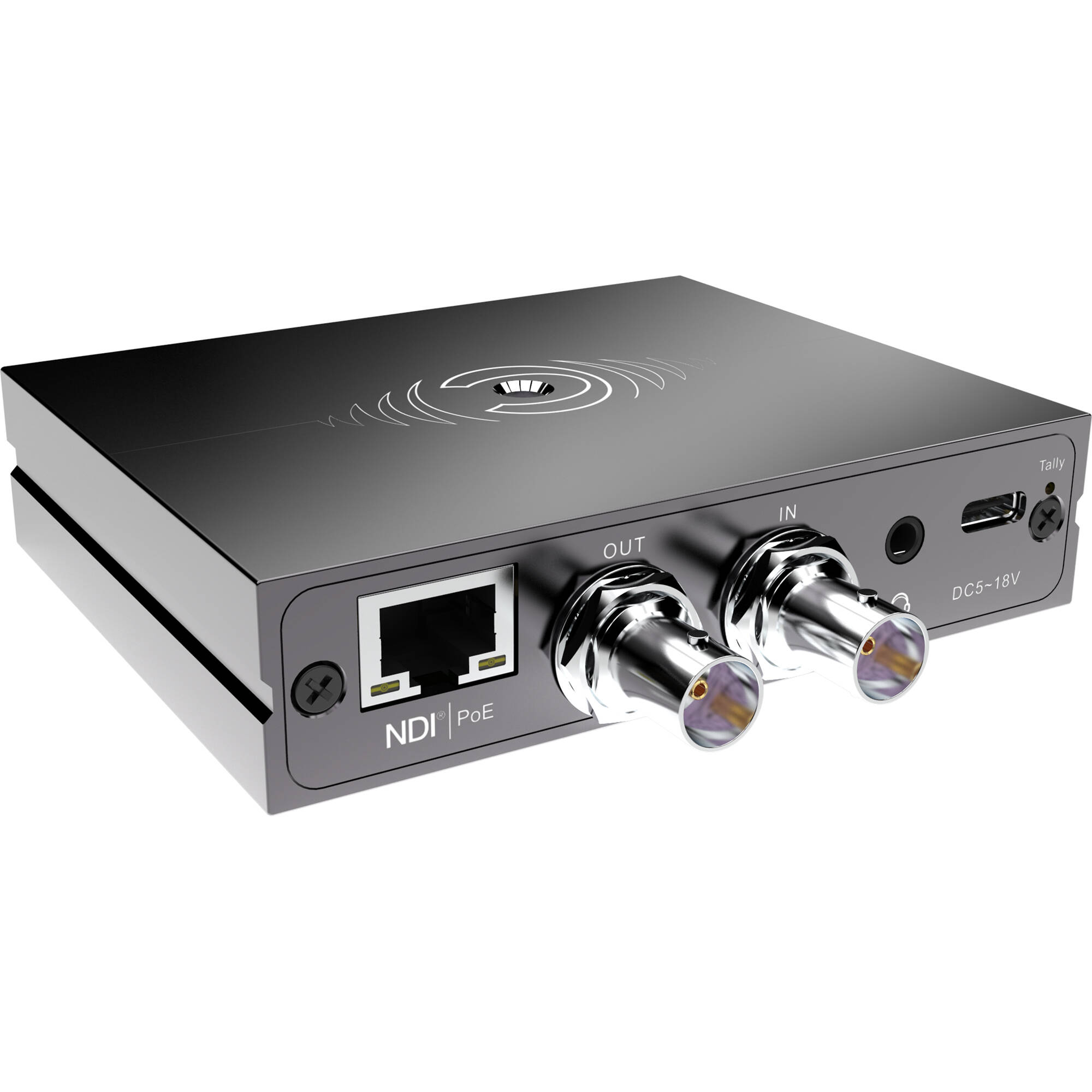 Kiloview 3G-SDI/NDI Bidirectional Converter