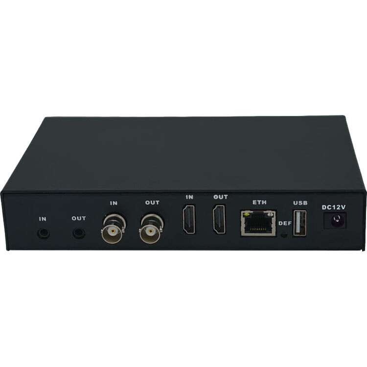 PTZCam ProEnc3 NDI Encoder