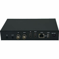 PTZCam ProEnc3 NDI Encoder