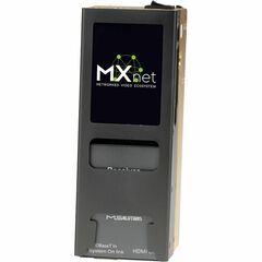 Murideo Network Testing Module