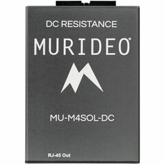 Murideo DC Resistance Add On Module