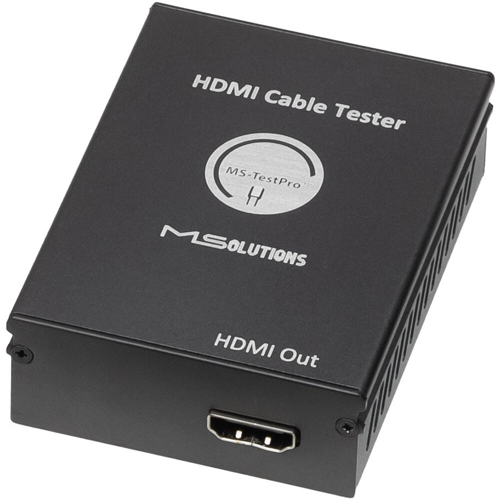 Murideo HDMI Cable Tester Module