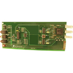 Link Electronics 818-OP/BB Auto Switch for Analog Black Burst - Rack Card for SPG-812 and PCO-818 Chassis