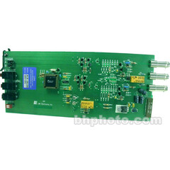 Link Electronics 818-OP/SC Auto Switch for Subcarrier  - Rack Card for SPG-812 and PCO-818 Chassis