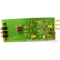 Link Electronics 818-OP/CFI Auto Switch for Color Field ID - Rack Card for SPG-812 and PCO-818 Chassis