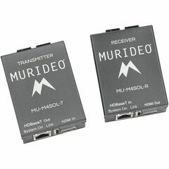 Murideo HDBaseT 2.0 Modules (TX & RX)