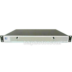 Link Electronics PCO-818 Analog Change-Over Chassis - for 818-PC Change-Over Cards
