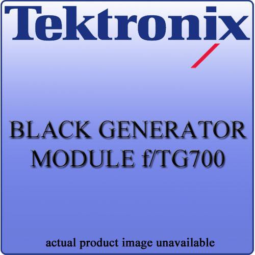 Tektronix BG7 Module