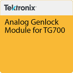Tektronix AGL7 Module