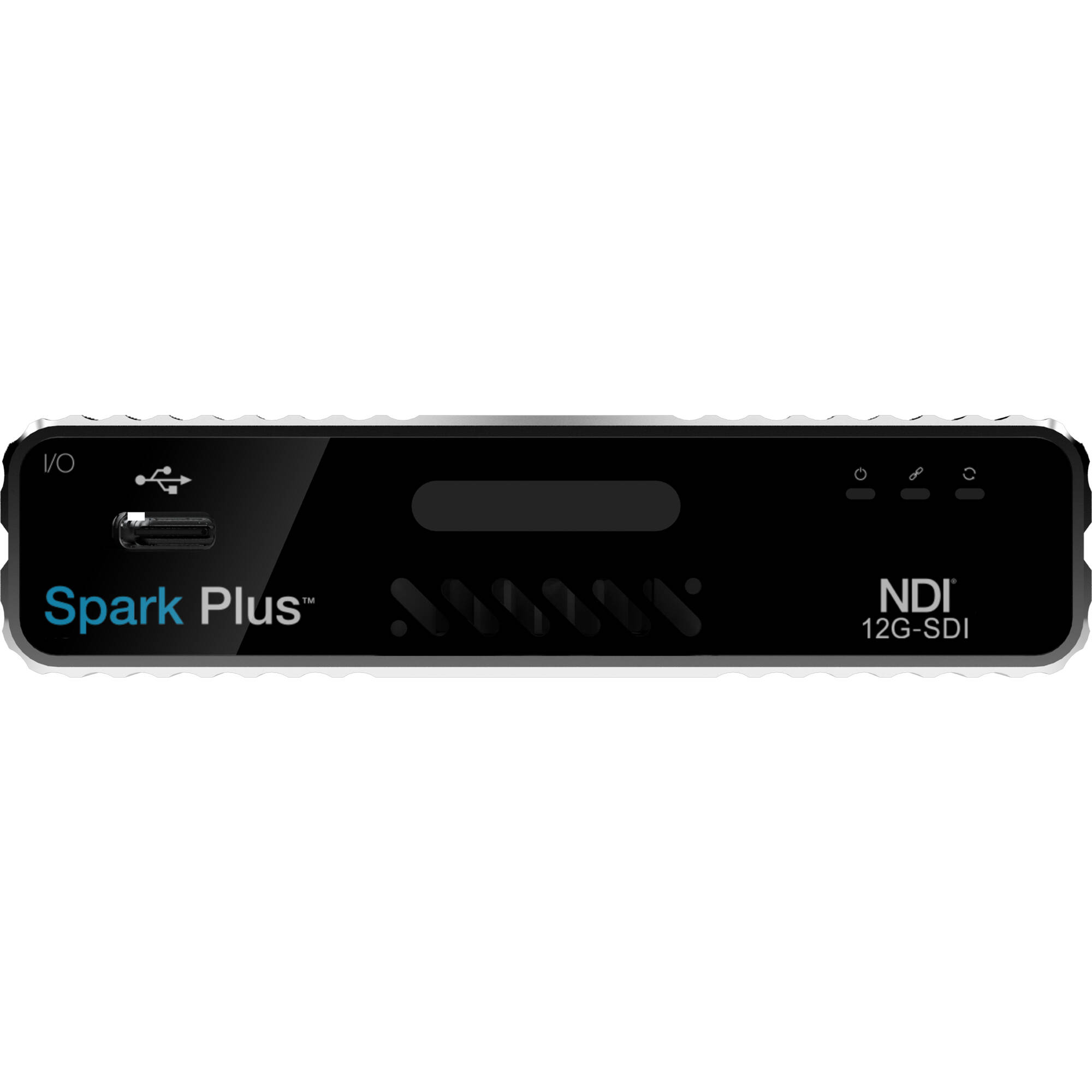 NewTek Spark Plus I/O 12G-SDI Converter