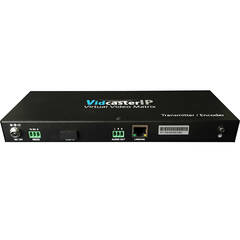 Data-Tronix H.264 HDMI Encoder with VidCasterIP System