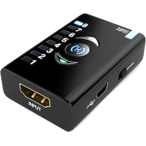 HDfury Dr. HDMI EDID Manager / Detective
