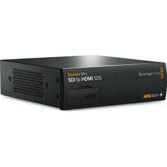 Blackmagic Design Teranex Mini SDI to HDMI 12G Converter