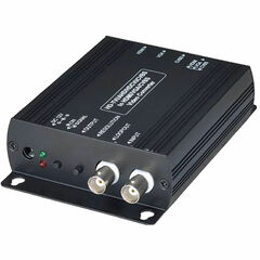 Speco Technologies TVIHD TVI to HDMI Converter