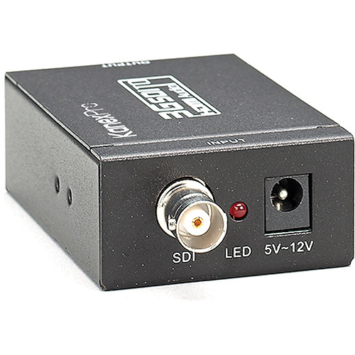 KanexPro 3G/HD/SD-SDI to HDMI Converter