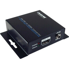 Black Box 3G-SDI/HD-SDI to HDMI Converter