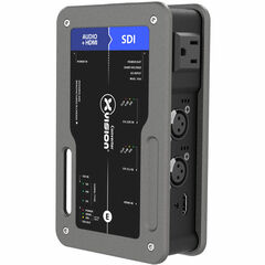 Theatrixx Technologies xVision Video Converter with SDI Audio Embedder