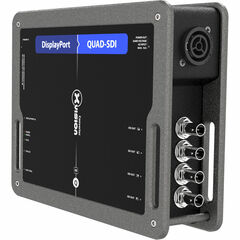 Theatrixx Technologies DisplayPort to Quad 3G-SDI xVision Converter