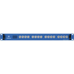 Theatrixx Technologies Displayport to Quad 3G-SDI Converter (4 Channels, 1RU)