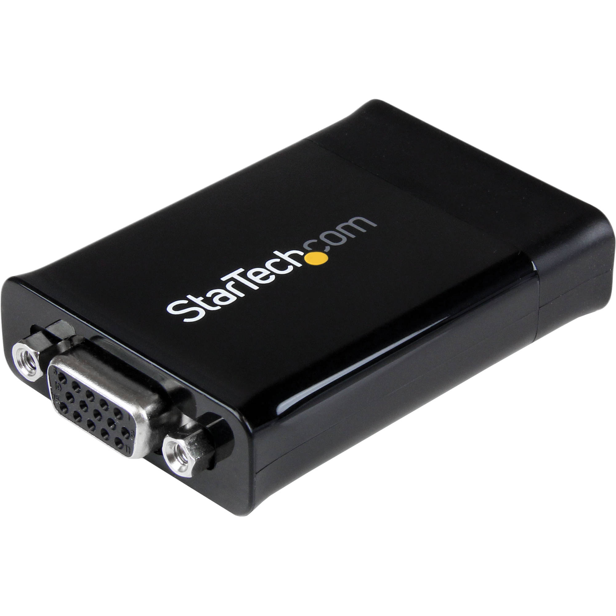 StarTech HDMI to VGA Adapter Converter