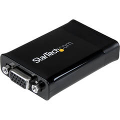 StarTech HDMI to VGA Adapter Converter