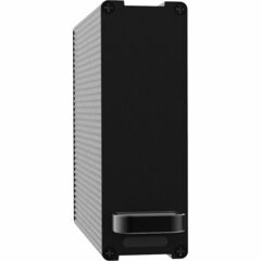 Theatrixx Technologies Blank Reversible Module for 8-Bay Reversible Rackmount Converter Frame