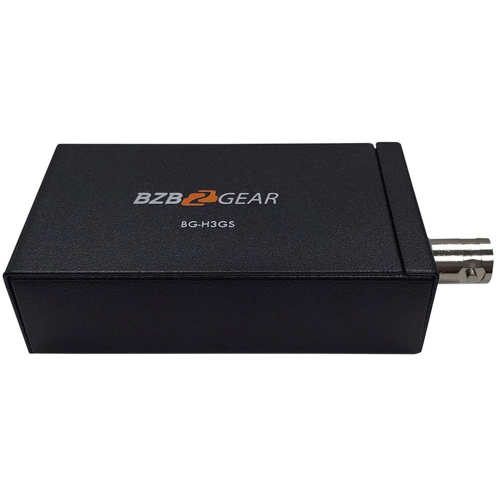 BZBGear HDMI to 3G-SDI Converter