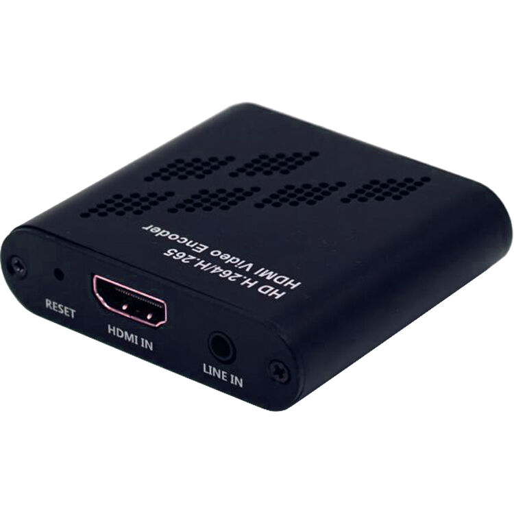 PTZCam ProEnc Mini Encoder