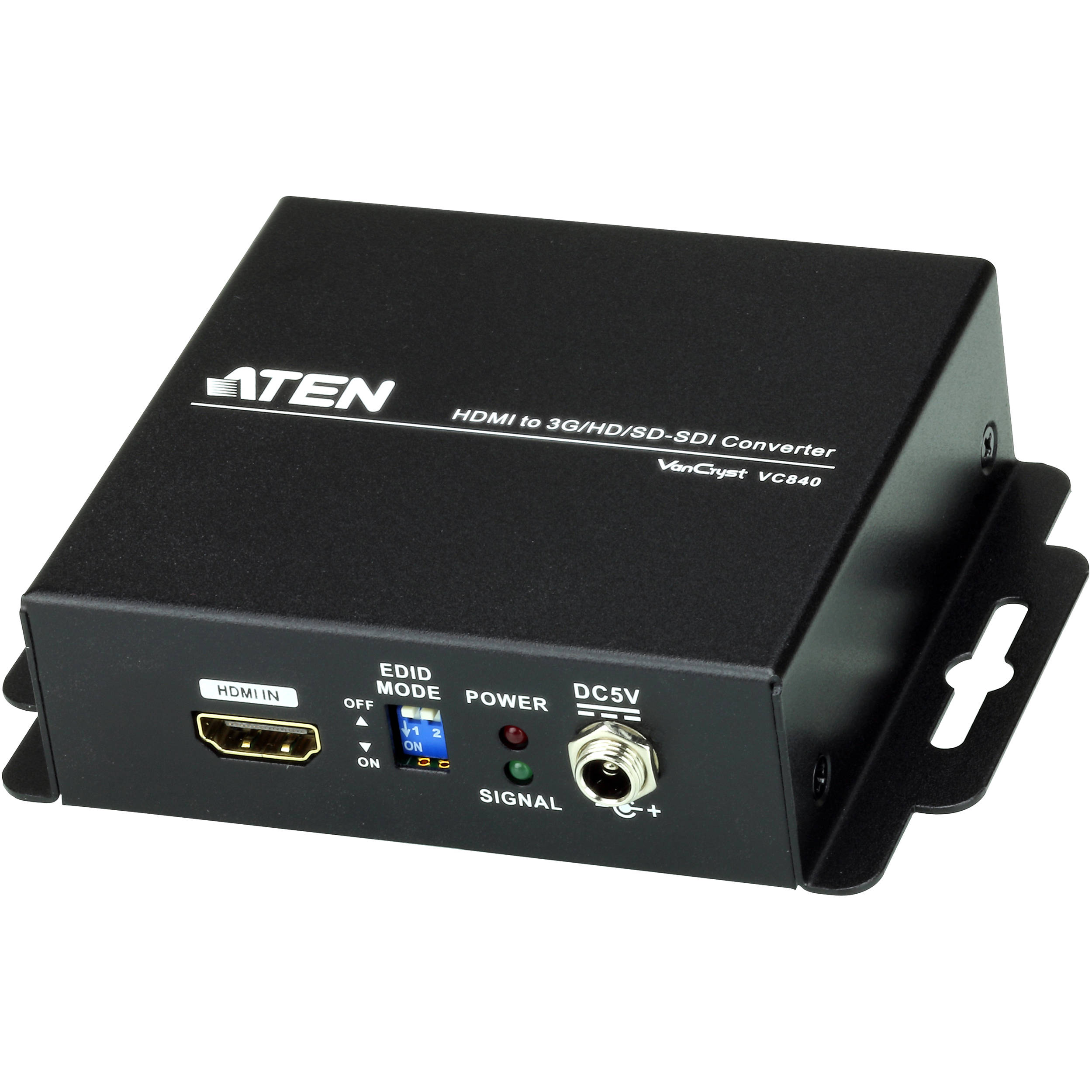 ATEN VC840 HDMI to 3G/HD/SD-SDI Converter