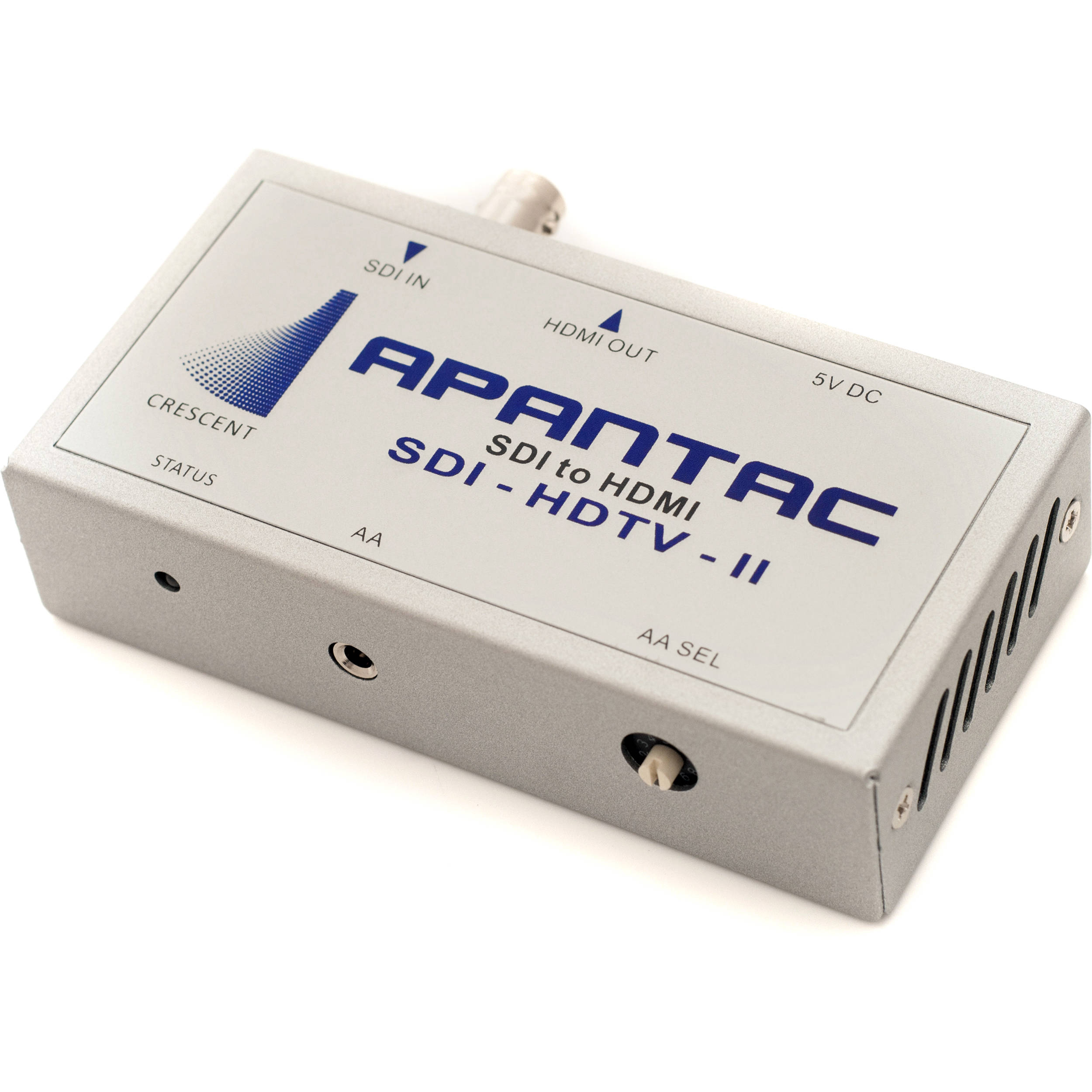 Apantac DA-SDI-HDTV-II SDI to HDMI / DVI Converter