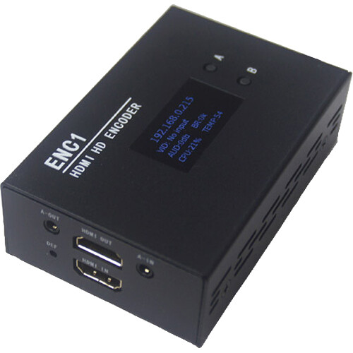 PTZCam ProEnc1 Encoder