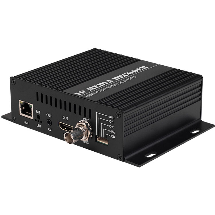 PTZCam ProDec1 HDMI Decoder