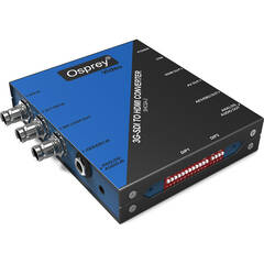 Osprey SHCSA-2 3G-SDI to HDMI Scaling Converter